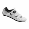 Chaussures Route Shimano RP400 Blanc 2019 -VTC électriques Soldes chaussures route shimano rp400 blanc 2019