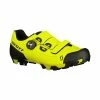 Scott Textile & Accessoires Chaussures Scott MTB Team Boa Jaune/Noir 2022 (281206) -VTC électriques Soldes chaussures scott mtb team boa jaunenoir 2022 281206