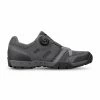 Scott Textile & Accessoires Chaussures Scott Sport Crus-R BOA 2023 Gris Foncé/Noir
