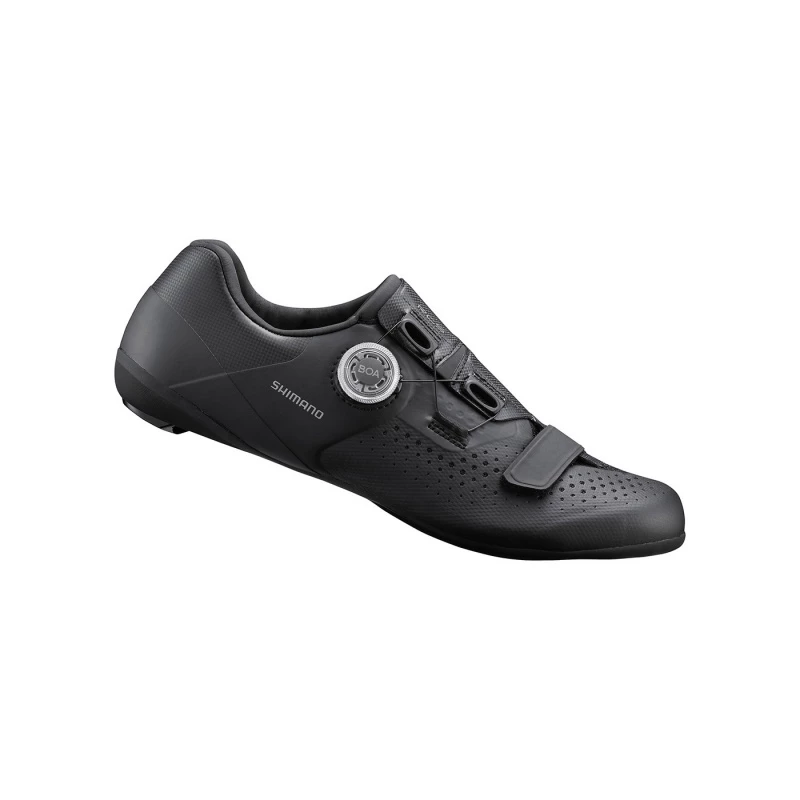 Chaussures Shimano Route RC5 2022 3 Chaussures Shimano Route RC5 2022
