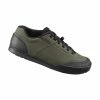 Chaussures Shimano VTT GR501 Olive 2022 -VTC électriques Soldes chaussures shimano vtt gr501 olive 2022