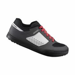 Chaussures VTT FEMME Shimano GR500 Rouge 2019