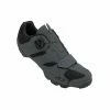Chaussures VTT Giro Cylinder 2 2022 Gris Portaro -VTC électriques Soldes chaussures vtt giro cylinder 2 2022 gris portaro