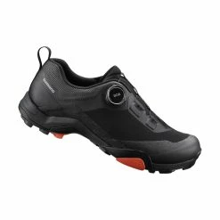 Shimano Chaussures VTT MT701 Noir 2019-2020