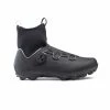 Chaussures VTT Northwave X-Magma Core Noir 2022-2023
