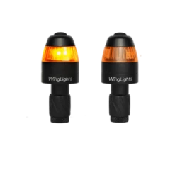 Clignotants Cycl Bike Wingslight Mag 3 12 Clignotants Cycl Bike Wingslight Mag 3 -VTC électriques Soldes clignotants cycl bike wingslight mag 3 1 2