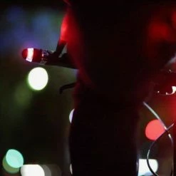 CYCL Clignotants Vélo Et Feux De Signalisation WingLights 360 Fixed -VTC électriques Soldes clignotants velo et feux de signalisation winglights 360 fixed full 5