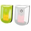 Clip Lumineux à LEDs Pour Signalisation Vélo Magnetlight Wowow 1 Clip Lumineux à LEDs Pour Signalisation Vélo Magnetlight Wowow -VTC électriques Soldes clip lumineux a leds pour signalisation velo magnetlight wowow full