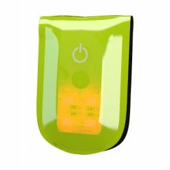 Clip Lumineux à LEDs Pour Signalisation Vélo Magnetlight Wowow -VTC électriques Soldes clip lumineux a leds pour signalisation velo magnetlight wowow full 3