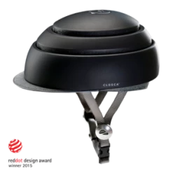 Casque Closca Classic -VTC électriques Soldes closca helmet classic 1
