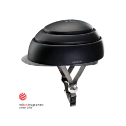 Casque Closca Classic -VTC électriques Soldes closca helmet classic 2