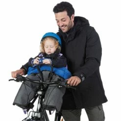 Cocon Thermique Sur Siège Vélo Avant Opossum Tucano Urbano 11 Cocon Thermique Sur Siège Vélo Avant Opossum Tucano Urbano -VTC électriques Soldes cocon thermique sur siege velo avant opossum tucano urbano full 4