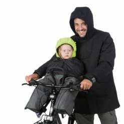 Cocon Thermique Sur Siège Vélo Avant Opossum Tucano Urbano 13 Cocon Thermique Sur Siège Vélo Avant Opossum Tucano Urbano -VTC électriques Soldes cocon thermique sur siege velo avant opossum tucano urbano full 6