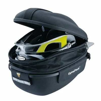 Coffre à Velo Sur Tige De Selle DYNAPACK DX - TOPEAK 4 Coffre à Velo Sur Tige De Selle DYNAPACK DX - TOPEAK – Image 2