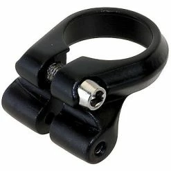 Brandless Collier Tige De Selle Avec œillets Pour Fixer Un Porte Bagage