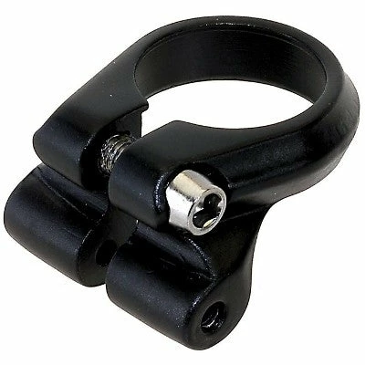 Brandless Collier Tige De Selle Avec œillets Pour Fixer Un Porte Bagage 3 Brandless Collier Tige De Selle Avec œillets Pour Fixer Un Porte Bagage