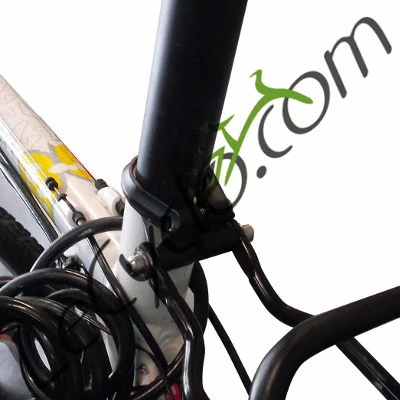 Brandless Collier Tige De Selle Avec œillets Pour Fixer Un Porte Bagage 5 Brandless Collier Tige De Selle Avec œillets Pour Fixer Un Porte Bagage – Image 3