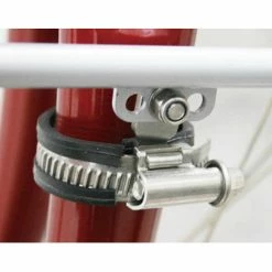 Tubus Colliers Pour Fourche Ou Haubans De Vélo 25-40 Mm Sans Oeillet -VTC électriques Soldes colliers pour fourche ou haubans de velo 25 40 mm sans oeillet full 3
