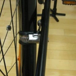 Tubus Colliers Pour Fourche Ou Haubans De Vélo 25-40 Mm Sans Oeillet -VTC électriques Soldes colliers pour fourche ou haubans de velo 25 40 mm sans oeillet full 4