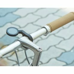 Compteur De Vélo Sans Fil Analogique Cateye Quick 5 Fonctions -VTC électriques Soldes compteur de velo sans fil analogique cateye quick 5 fonctions full 6