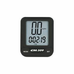 Compteur Vélo Classique Sans Fil CM309 Ciclosport 9 Compteur Vélo Classique Sans Fil CM309 Ciclosport -VTC électriques Soldes compteur velo classique sans fil cm309 ciclosport full 3