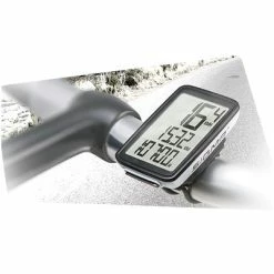 SIGMA SPORT Compteur Vélo Sans Fil Pure 1 ATS De Sigma -VTC électriques Soldes compteur velo sans fil pure 1 ats de sigma full 4