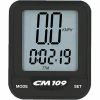 Compteur Vélo Simple à Fil CM109 Ciclosport -VTC électriques Soldes compteur velo simple a fil cm 109