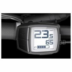 Console Bosch Purion Gris Anthracite -VTC électriques Soldes console purion bosch gris anthracite 109 2