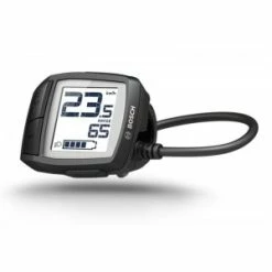 Console Bosch Purion Gris Anthracite