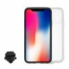 Coque Et Support Vélo Pour IPhone X ZConsole Zefal -VTC électriques Soldes coque et support velo pour iphone x zconsole zefal full