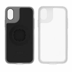 Coque Et Support Vélo Pour IPhone X ZConsole Zefal -VTC électriques Soldes coque et support velo pour iphone x zconsole zefal full 4