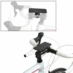 Coque Et Support Vélo Pour IPhone X ZConsole Zefal -VTC électriques Soldes coque et support velo pour iphone x zconsole zefal full 5