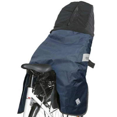 Coque Thermique Sur Siège Vélo Arrière Opossum Tucano Urbano 3 Coque Thermique Sur Siège Vélo Arrière Opossum Tucano Urbano