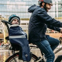 Coque Thermique Sur Siège Vélo Arrière Opossum Tucano Urbano 10 Coque Thermique Sur Siège Vélo Arrière Opossum Tucano Urbano -VTC électriques Soldes coque thermique sur siege velo arriere opossum tucano urbano full 3