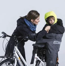 Coque Thermique Sur Siège Vélo Arrière Opossum Tucano Urbano 11 Coque Thermique Sur Siège Vélo Arrière Opossum Tucano Urbano -VTC électriques Soldes coque thermique sur siege velo arriere opossum tucano urbano full 4