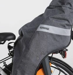 Coque Thermique Sur Siège Vélo Arrière Opossum Tucano Urbano 13 Coque Thermique Sur Siège Vélo Arrière Opossum Tucano Urbano -VTC électriques Soldes coque thermique sur siege velo arriere opossum tucano urbano full 6