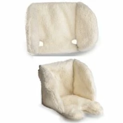 Coque Vélo Cuir Bébé 7-18 Mois Confort PLUS Melia -VTC électriques Soldes coque velo cuir bebe 7 18 mois confort plus melia full 5