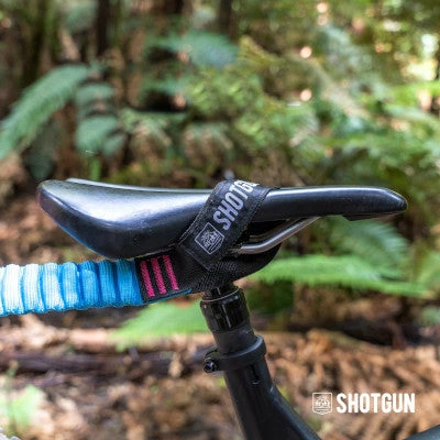 Corde De Traction Vélo Enfant Shotgun Tow Rope Sur Selle 4 Corde De Traction Vélo Enfant Shotgun Tow Rope Sur Selle – Image 2