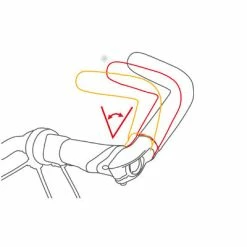 Ergotec-Humpert Cornes De Guidon Vélo Modulables Evo Touring L Ergotec 11 Ergotec-Humpert Cornes De Guidon Vélo Modulables Evo Touring L Ergotec -VTC électriques Soldes cornes de guidon velo modulables evo touring l ergotec full 4