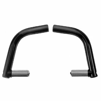 Brandless Cornes Pour Guidon De Vélo - La Paire 3 Brandless Cornes Pour Guidon De Vélo - La Paire