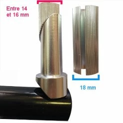 Brandless Cornes Pour Guidon De Vélo - La Paire 7 Brandless Cornes Pour Guidon De Vélo - La Paire -VTC électriques Soldes cornes pour guidon de velo la paire full 3