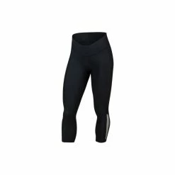 Corsaire Femme Pearl Izumi Sugar Crop Noir 2020