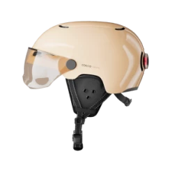 Casque Cosmo Fusion Premium