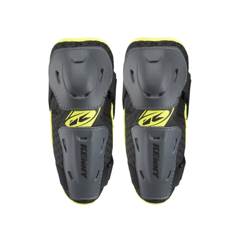 Coudières Kenny Kids Noir 2020 3 Coudières Kenny Kids Noir 2020