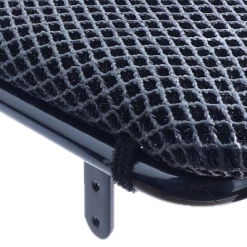 Coussin De Transport Respirant Pour Porte-bagages Vélo Ventisit -VTC électriques Soldes coussin de transport respirant pour porte bagages velo ventisit full 4