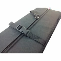 Coussin Noir Pour Porte-bagage De Vélo Hooodie -VTC électriques Soldes coussin noir pour porte bagage de velo hooodie full 3