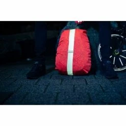 Couvre Sac Wowow Urban Risy -VTC électriques Soldes couvre sac urban rysy wowow 1