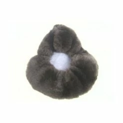 Welo Couvre Selle Pour Vélo Fourrure Véritable Peau De Mouton -VTC électriques Soldes couvre selle pour velo fourrure veritable peau de mouton full 3