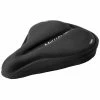 Couvre Selle Vélo Gel Confortable M-Wave -VTC électriques Soldes couvre selle velo gel confortable 265 mm