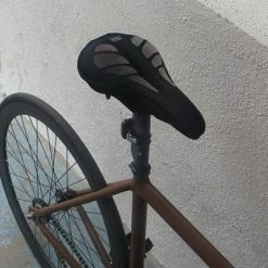 Couvre Selle VTT, Course, Gel Selle Royal -VTC électriques Soldes couvre selle vtt course gel selle royal full 5